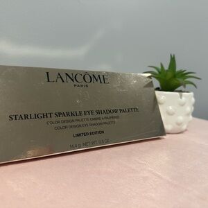 Starlight Sparkle Eye Shadow Palette - Gold